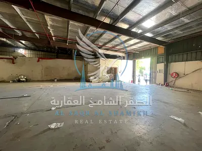 للإيجار – مستودع مميز في الصناعية 11 فرصة رائعة لاستئجار مستودع بموقع استراتيجي في الصناعية 11