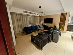 1BR Apartment | Miska 2 | Balcony & Pool Access