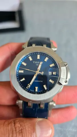 Tissot T-Race Swissmatic in perfect condition