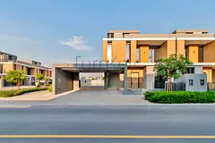 Brand New | Large Corner Plot | Walk to Pool
