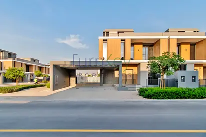 Brand New | Large Corner Plot | Walk to Pool