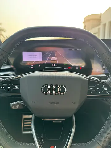 Audi A5 40 TFSI S line, миниатюра 8