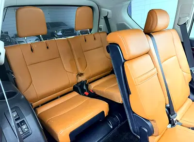 صورة مصغرة 19 لـ 2019 Lexus GX-SERIES