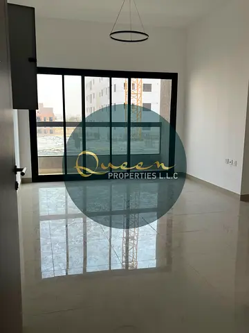 شقة غرفة وصالة جديدة أول ساكن للإيجار بالجرف