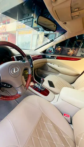 صورة 12 لـ 2004 Lexus ES-SERIES