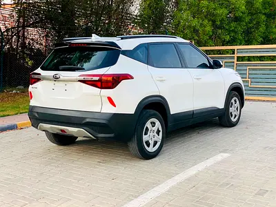 2020 KIA SELTOS 照片 12