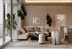Fully Furnished | Marina view | Best Deal |