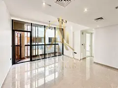 One Month free 1bhk With Parking 2Bath balcony Maintenance Free 6 cheques payment Family Bld Near To