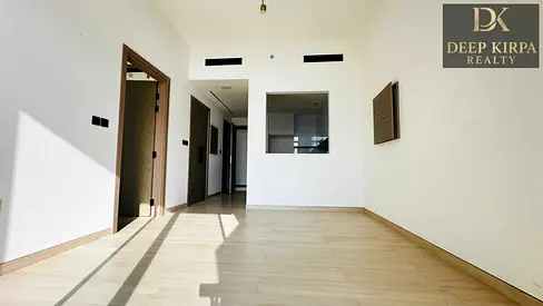 Brand New 1 BR | Spacious | Luxury Living | High Floor