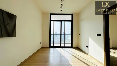 Brand New 1 BR | Spacious | Luxury Living | High Floor