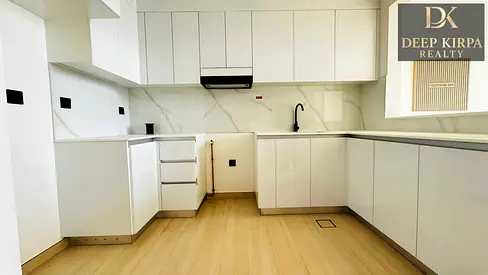 Brand New 1 BR | Spacious | Luxury Living | High Floor