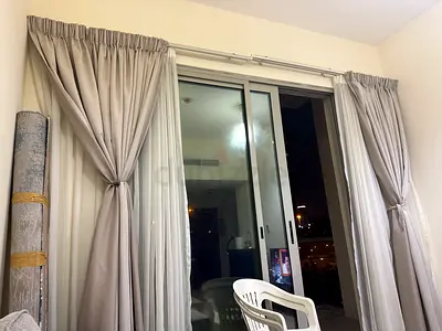 Curtains