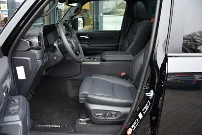 صورة مصغرة 9 لـ 2026 Toyota PRADO