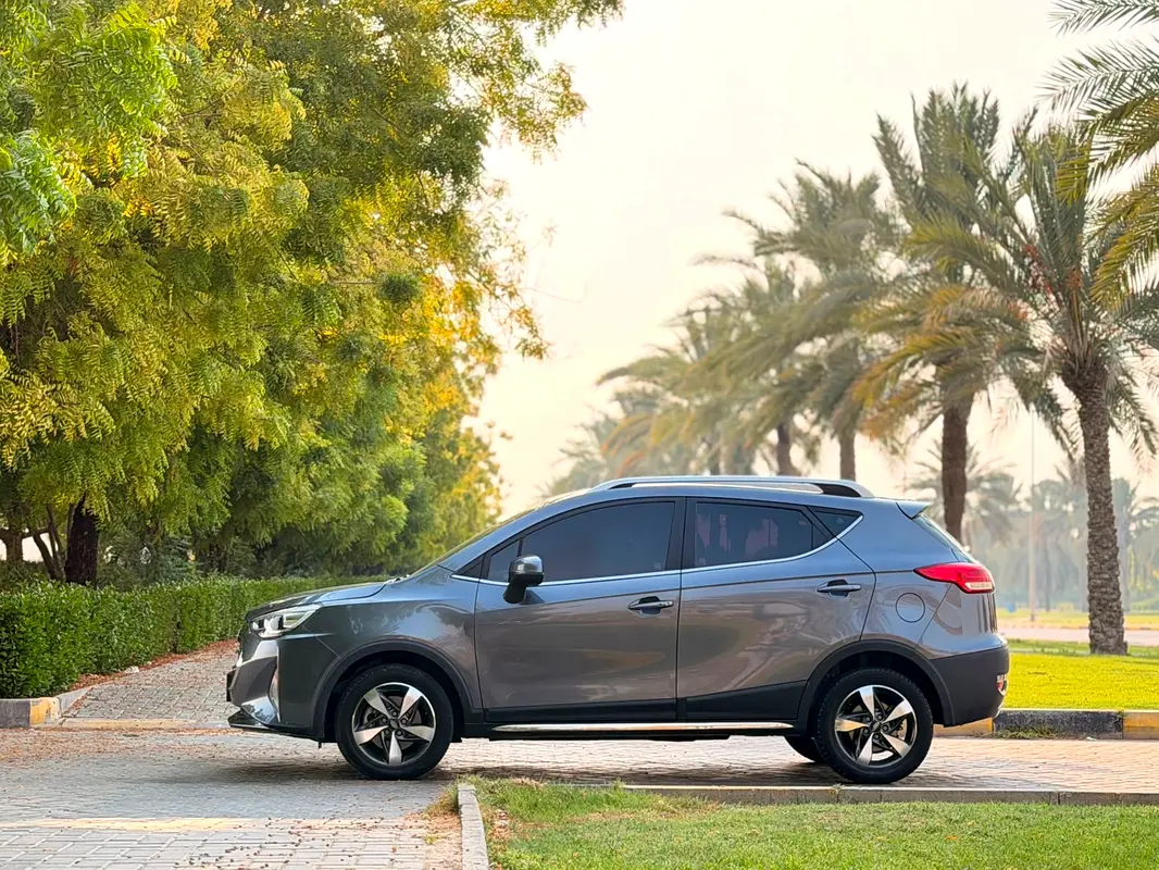 جاك إس 3 2023