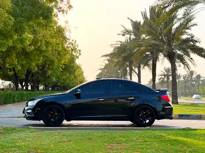 صورة مصغرة 10 لـ 2016 Chevrolet CRUZE
