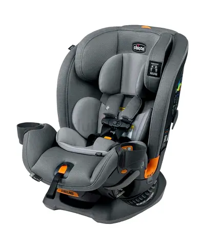 Car seat