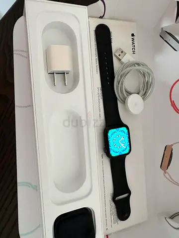 Apple watch series 5