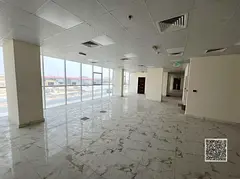 A Powerful Commercial Opportunity for Rent | Umm Al Quwain – New Industrial Area
