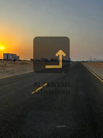 🔥 Commercial Plot for Sale – Al Rawdat Suburb | Al Adeeb