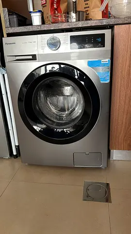 Panasonic Washing Machine
