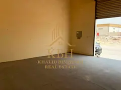 Warehouse for Rent in Old Al Sajaa, Sharjah | Prime Industrial Location | Ideal for Storage & Busine