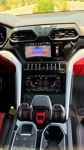صورة مصغرة 9 لـ 2019 Lamborghini URUS