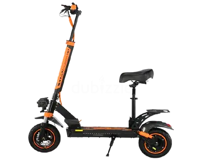 Kugoo D11 Plus Electric Scooter