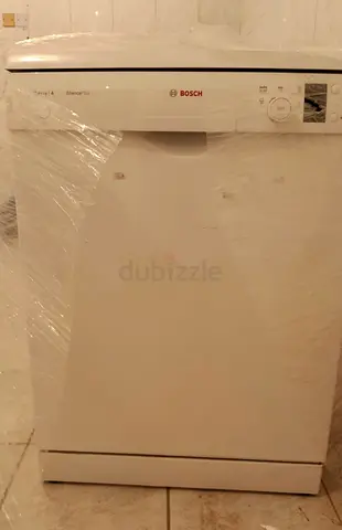 bosch dishwasher - perfect condition
