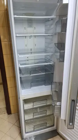 fridge Daewoo