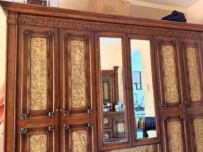 wardrobe for sale