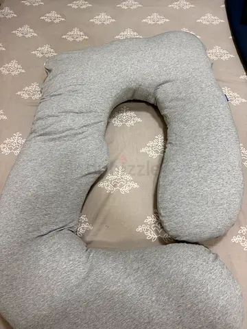 Moon Pregnancy Pillow