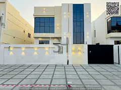 Your dream villa in Ajman, directly from the owner, including registration fees