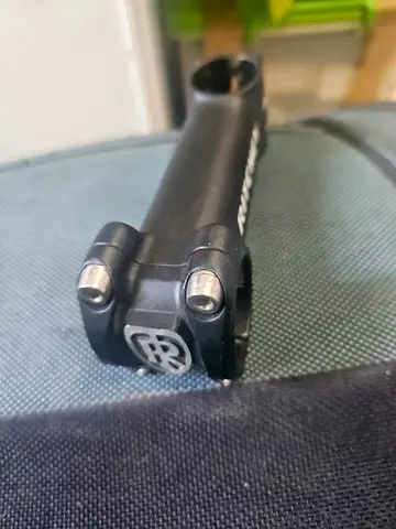 Ritchey 110mm RB stem