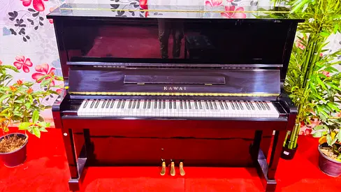 Kawai BS10 Exam Series