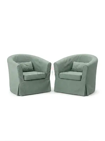 2 Ikea TULLSTA chair