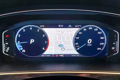 صورة مصغرة 16 لـ 2022 Volkswagen TIGUAN