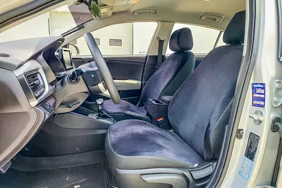 2021 KIA RIO 照片 11