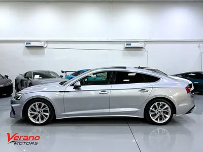 2023 AUDI A5 照片 18