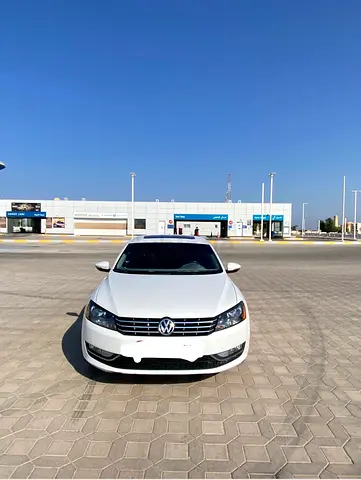 Volkswagen Passat Highline 2015 Korean Specs