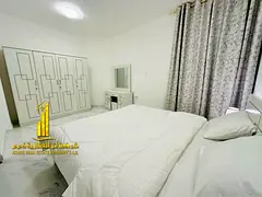 The most luxurious 1-BHK with open view balcony, fully furnished, elegant furniture and a fully equi