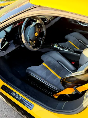 صورة 6 لـ 2022 Ferrari 296 GTB