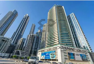 Fully Furnished | Near Dubai Mal| | Semi-Open Kitchen