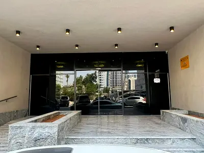 Brand New 2 Bedroom Apartment in Ajman Corniche | 1 Month Free | Free Parking | 4 Bathrooms