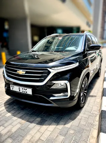 2023 Chevrolet CAPTIVA 照片 2