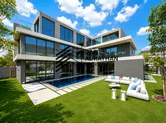 5% Down Payment I Flexible Payment Plan I Exclusive Discount available I 5Bed Signature Villa