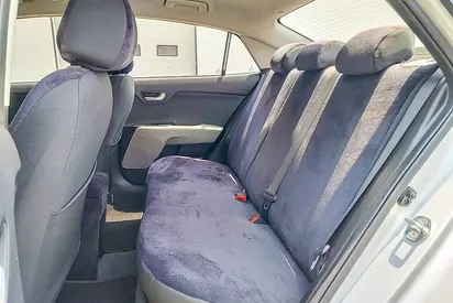 2021 KIA RIO 照片 12