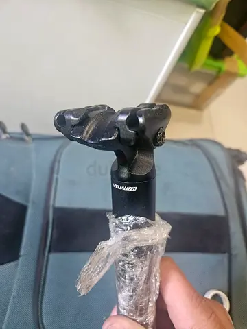 Specialized 30.9 seatpost