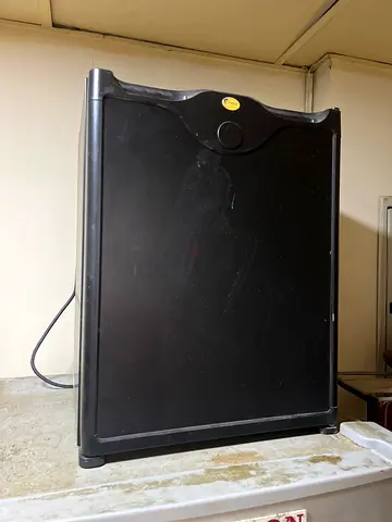 Small refrigerator