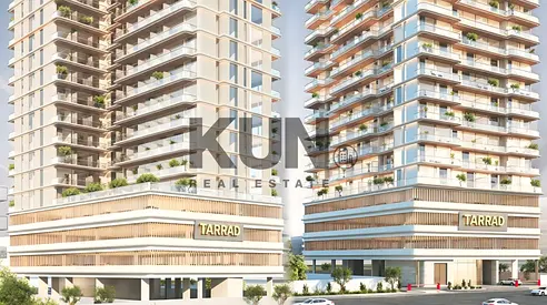 5 YEARS PAYMENT PLAN | 10% ROI | NEAR UPCOMING METRO