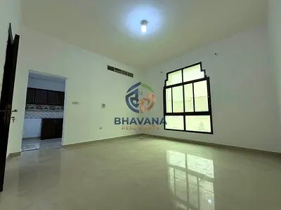 European Villa Big Unfurnished Studio Sunny Windows American Kitchen Sep Bath 3100k Monthly 34k Yearly